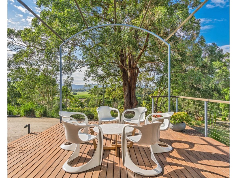 177 BAKERS ROAD, Dunbible NSW 2484