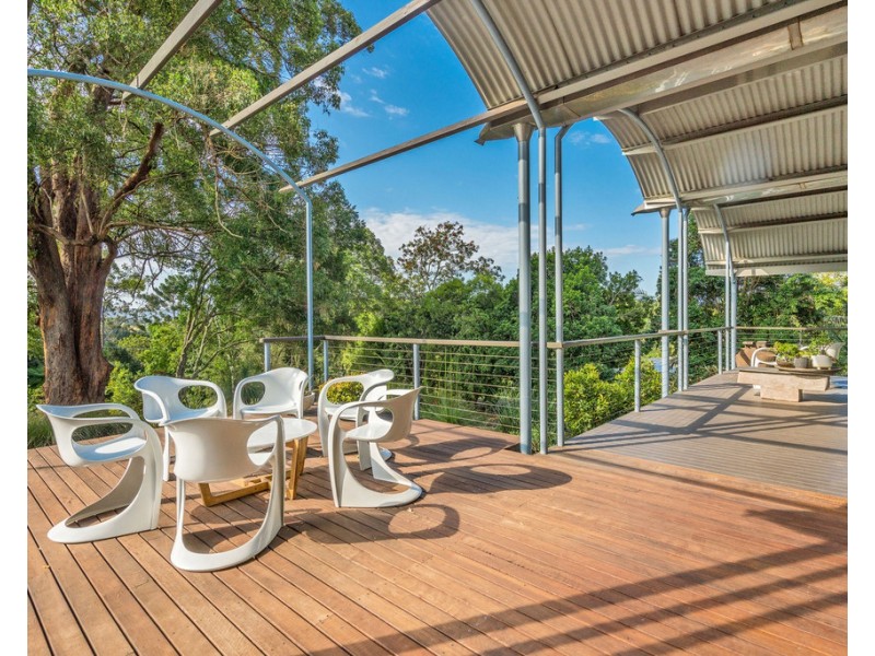 177 BAKERS ROAD, Dunbible NSW 2484