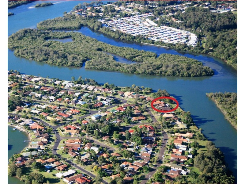 1/113 Sunset Boulevard, Tweed Heads West NSW 2485