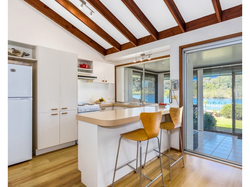 1/113 Sunset Boulevard, Tweed Heads West NSW 2485