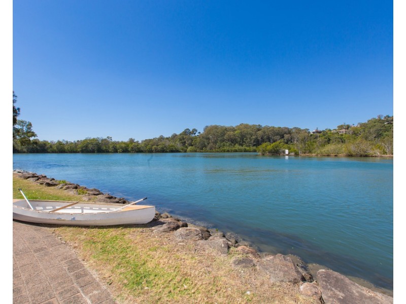 1/113 Sunset Boulevard, Tweed Heads West NSW 2485