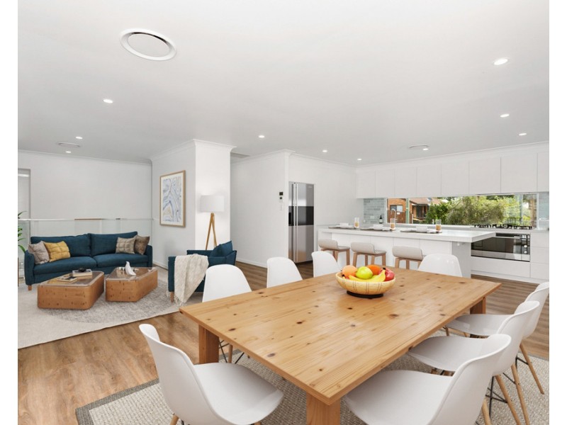 66 Peninsula Drive, Bilambil Heights NSW 2486