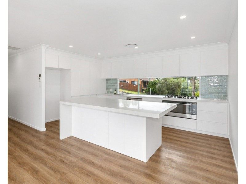 66 Peninsula Drive, Bilambil Heights NSW 2486