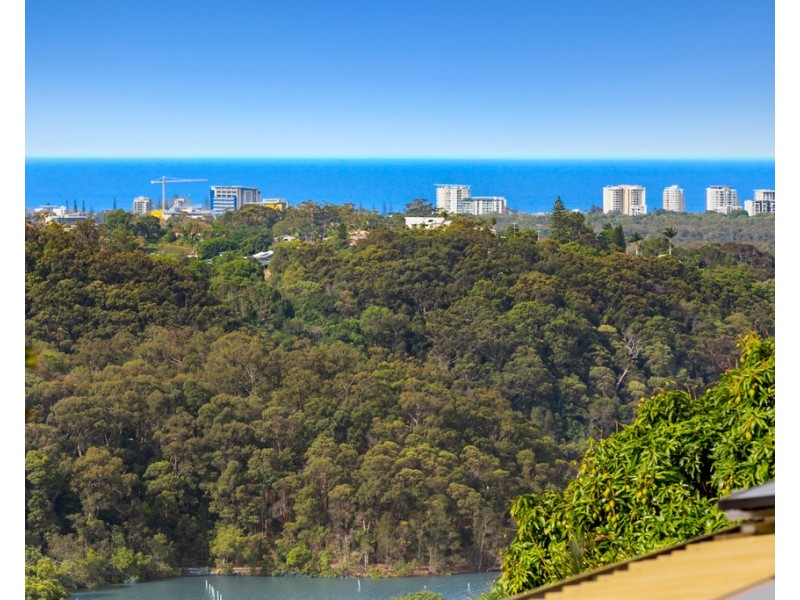 66 Peninsula Drive, Bilambil Heights NSW 2486