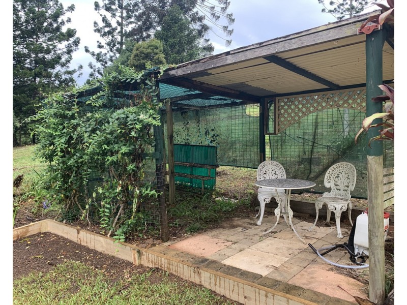 6003 TWEED VALLEY WAY, Burringbar NSW 2483