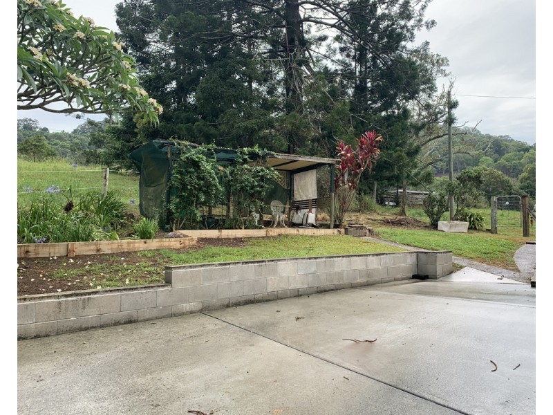 6003 TWEED VALLEY WAY, Burringbar NSW 2483