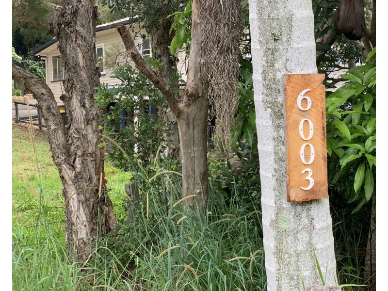6003 TWEED VALLEY WAY, Burringbar NSW 2483