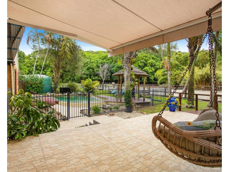38 NOLANS ROAD, Stokers Siding NSW 2484