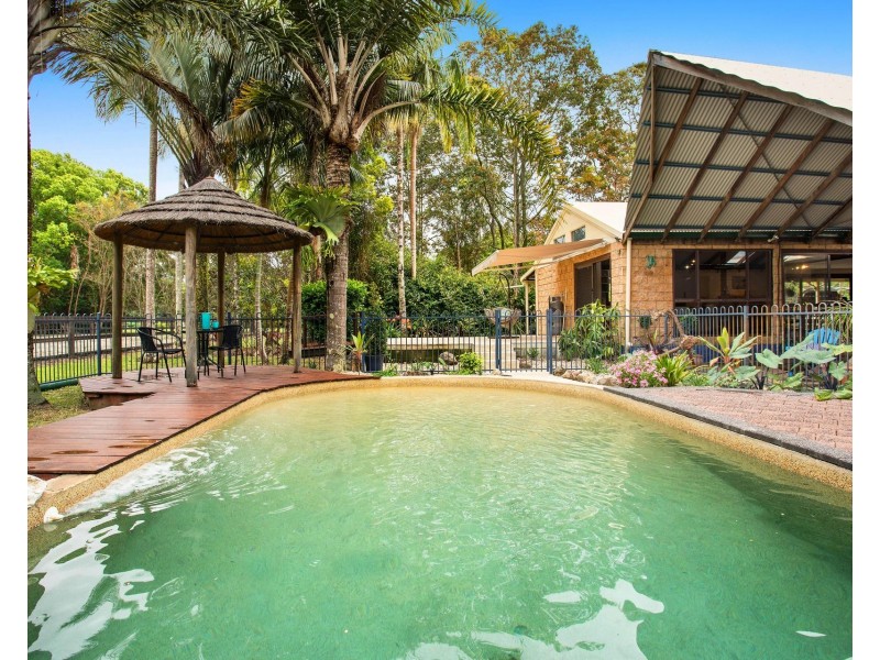 38 NOLANS ROAD, Stokers Siding NSW 2484