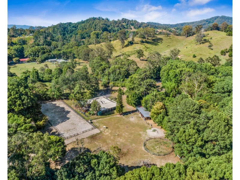 38 NOLANS ROAD, Stokers Siding NSW 2484