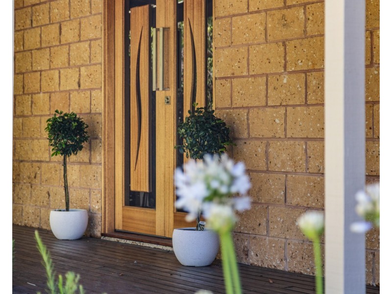 38 NOLANS ROAD, Stokers Siding NSW 2484