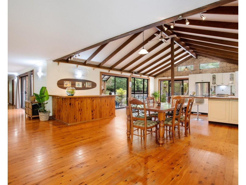 38 NOLANS ROAD, Stokers Siding NSW 2484
