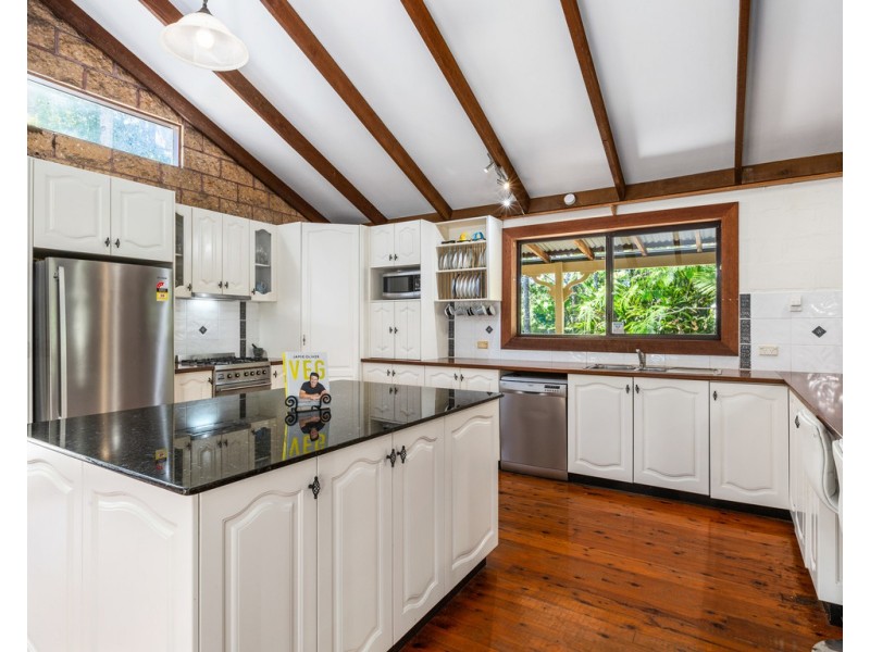 38 NOLANS ROAD, Stokers Siding NSW 2484