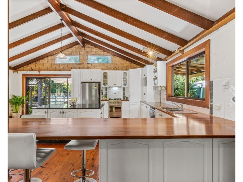 38 NOLANS ROAD, Stokers Siding NSW 2484