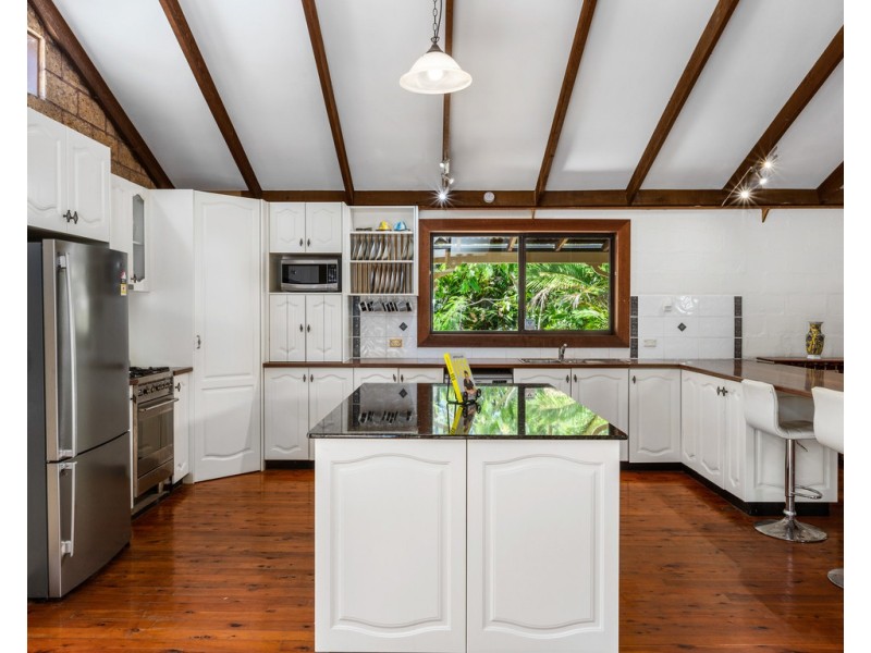38 NOLANS ROAD, Stokers Siding NSW 2484