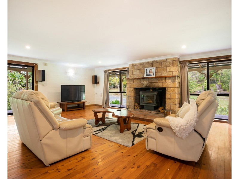 38 NOLANS ROAD, Stokers Siding NSW 2484