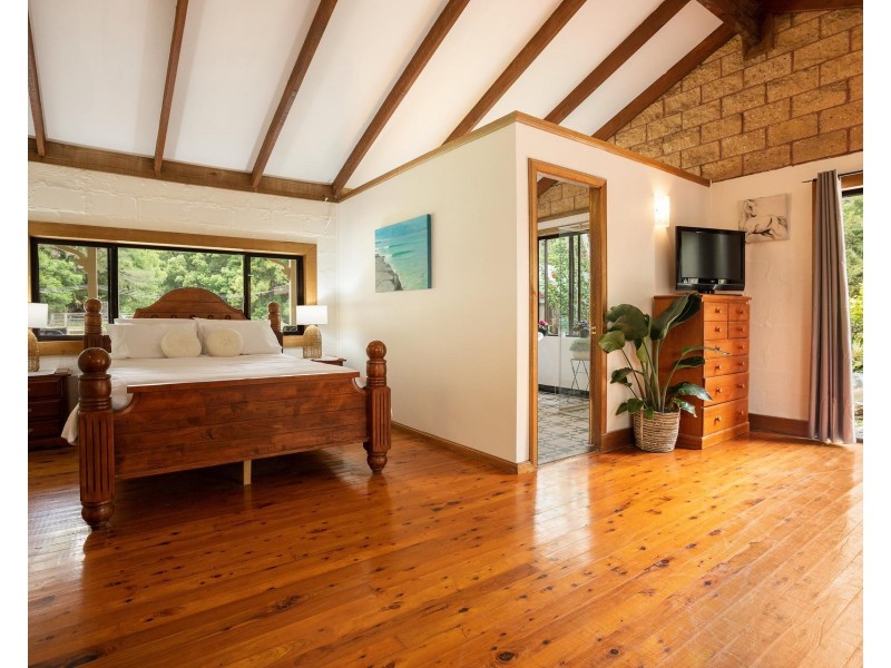 38 NOLANS ROAD, Stokers Siding NSW 2484