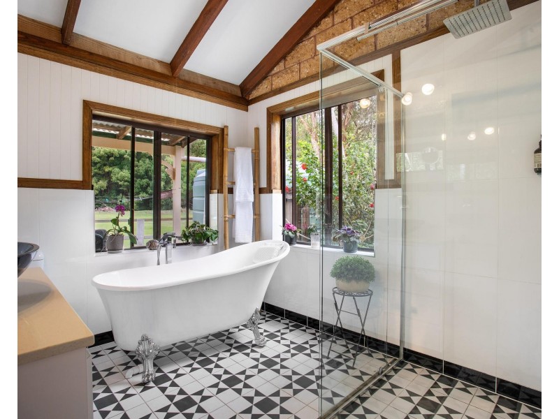 38 NOLANS ROAD, Stokers Siding NSW 2484
