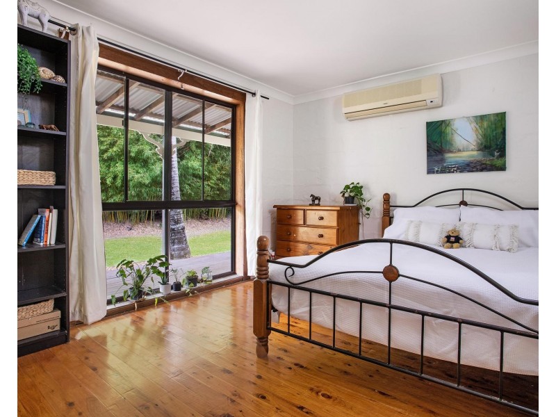 38 NOLANS ROAD, Stokers Siding NSW 2484