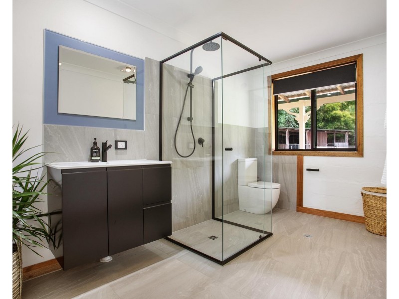 38 NOLANS ROAD, Stokers Siding NSW 2484