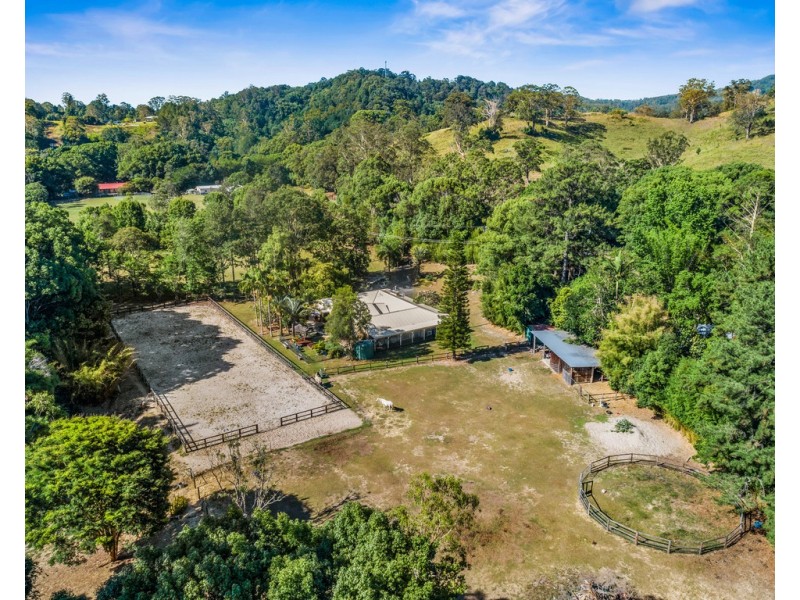 38 NOLANS ROAD, Stokers Siding NSW 2484