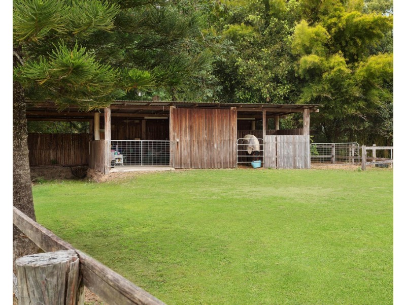 38 NOLANS ROAD, Stokers Siding NSW 2484
