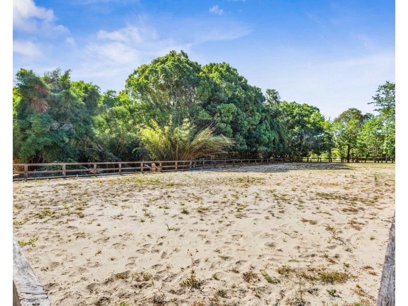 38 NOLANS ROAD, Stokers Siding NSW 2484