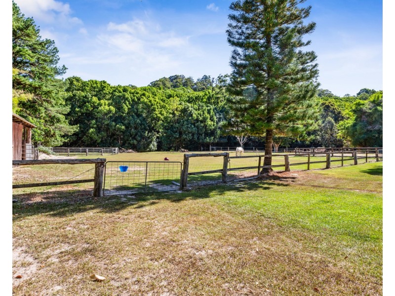 38 NOLANS ROAD, Stokers Siding NSW 2484