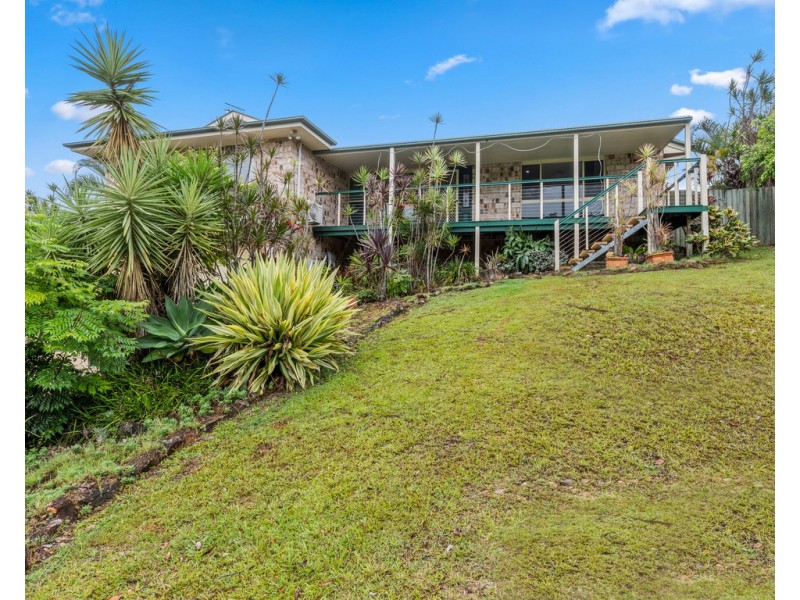 11 RIVEROAK DRIVE, Murwillumbah NSW 2484