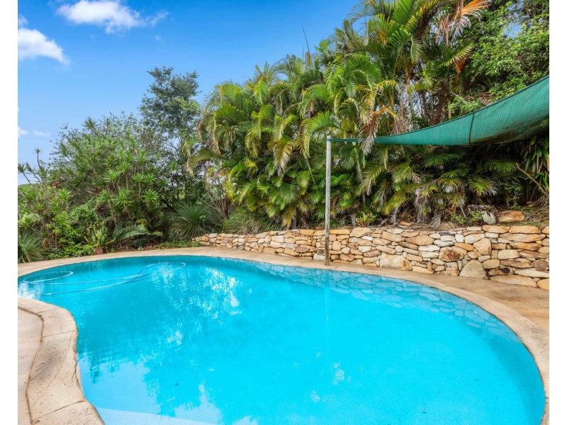 11 RIVEROAK DRIVE, Murwillumbah NSW 2484