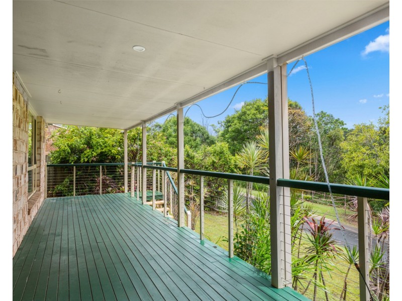 11 RIVEROAK DRIVE, Murwillumbah NSW 2484