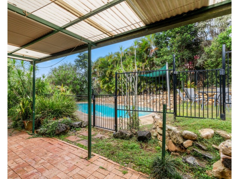 11 RIVEROAK DRIVE, Murwillumbah NSW 2484