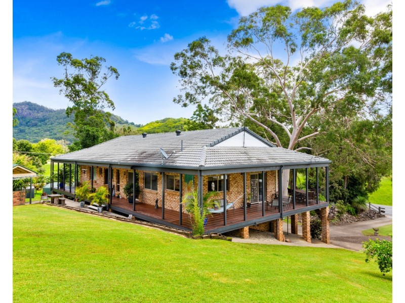 639 KYOGLE ROAD, Byangum NSW 2484