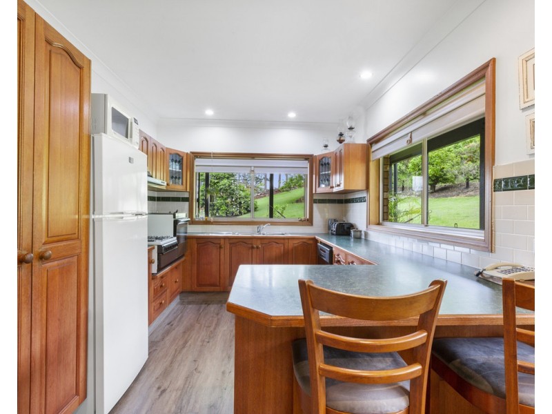 639 KYOGLE ROAD, Byangum NSW 2484