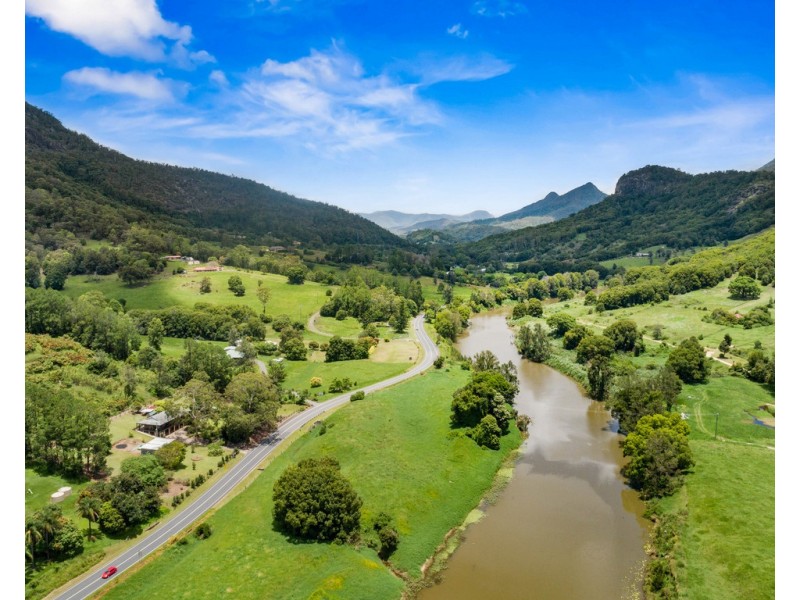 639 KYOGLE ROAD, Byangum NSW 2484