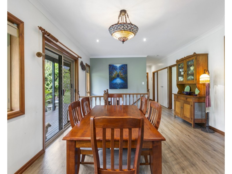 639 KYOGLE ROAD, Byangum NSW 2484