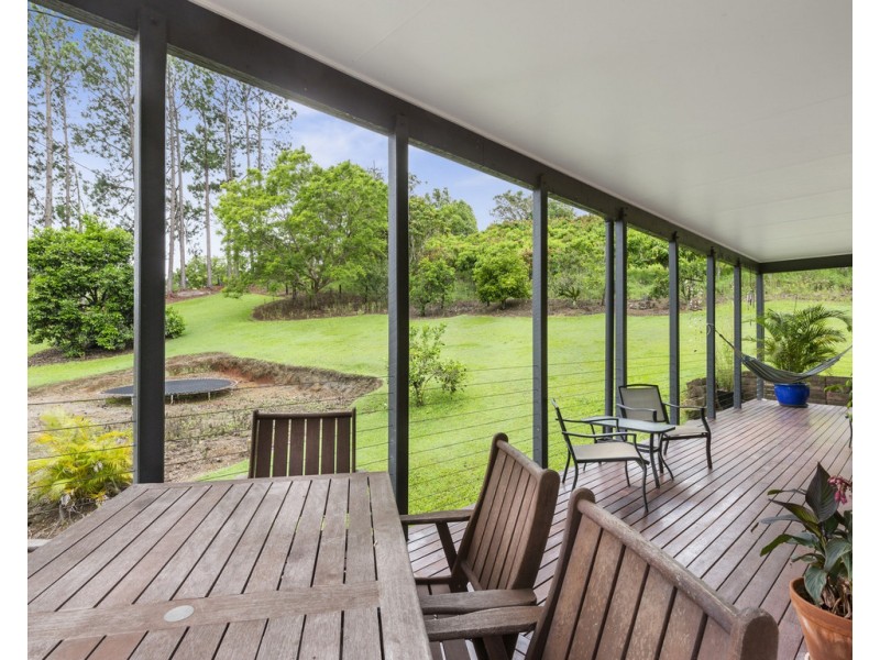 639 KYOGLE ROAD, Byangum NSW 2484