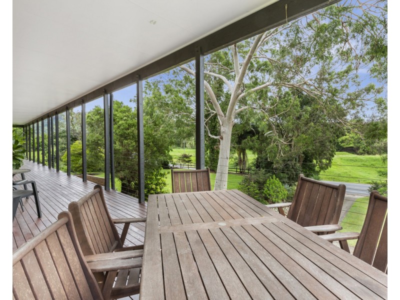 639 KYOGLE ROAD, Byangum NSW 2484