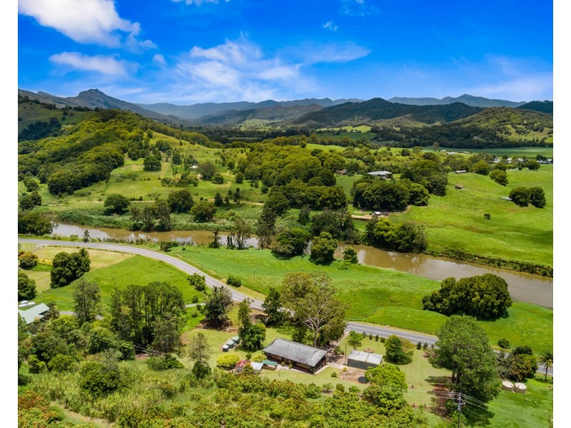 639 KYOGLE ROAD, Byangum NSW 2484