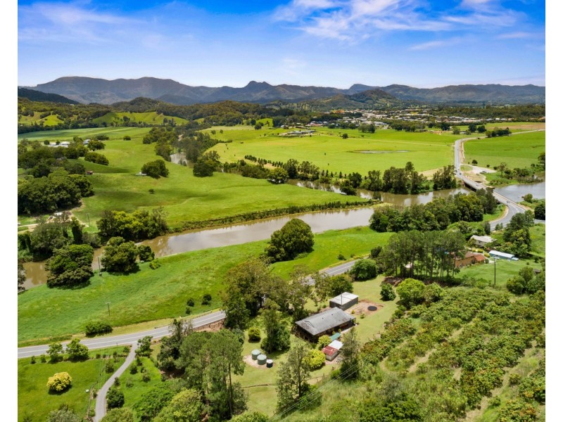 639 KYOGLE ROAD, Byangum NSW 2484