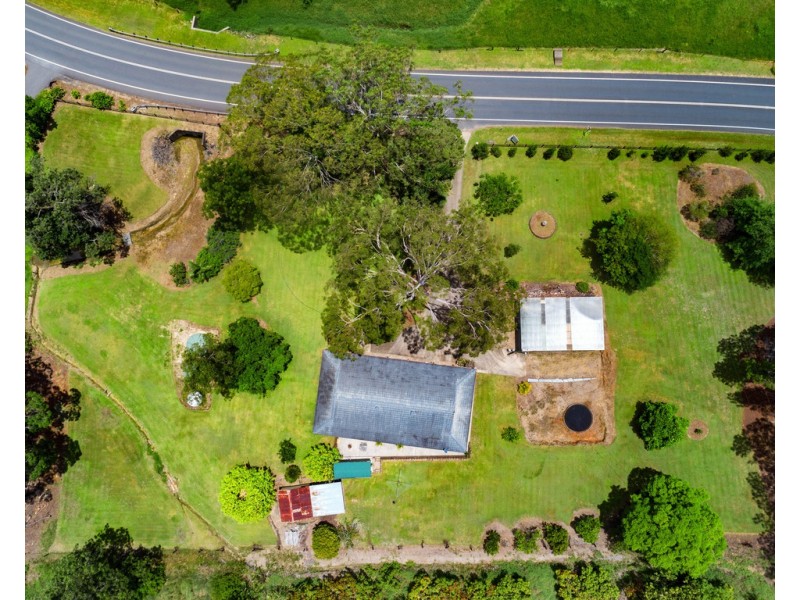 639 KYOGLE ROAD, Byangum NSW 2484