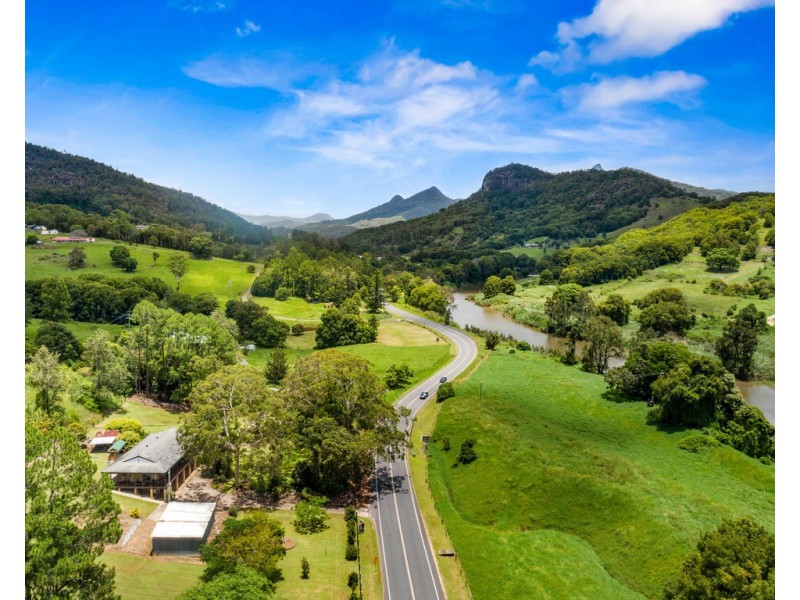 639 KYOGLE ROAD, Byangum NSW 2484
