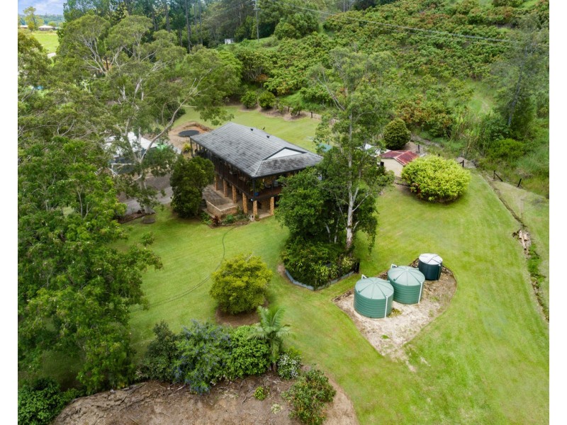 639 KYOGLE ROAD, Byangum NSW 2484