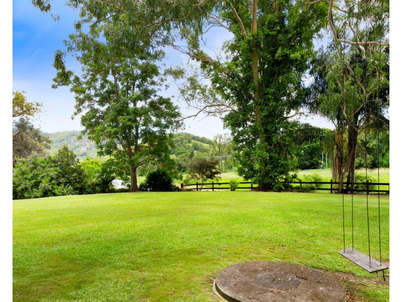 639 KYOGLE ROAD, Byangum NSW 2484