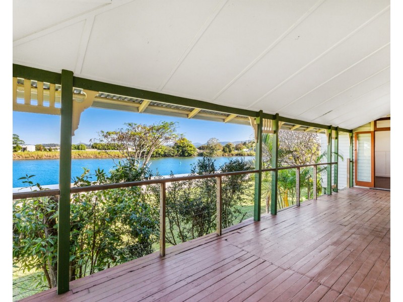 19 TUMBULGUM ROAD, Murwillumbah NSW 2484