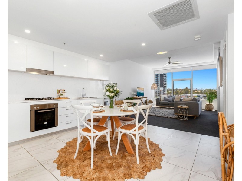 411/37 Bay Street, Tweed Heads NSW 2485