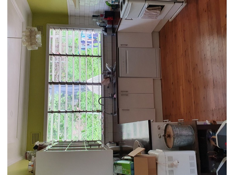 1445 KYOGLE ROAD, Uki NSW 2484