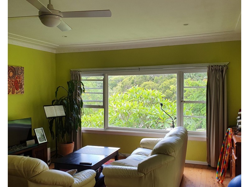 1445 KYOGLE ROAD, Uki NSW 2484