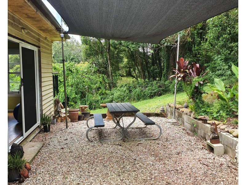 1445 KYOGLE ROAD, Uki NSW 2484