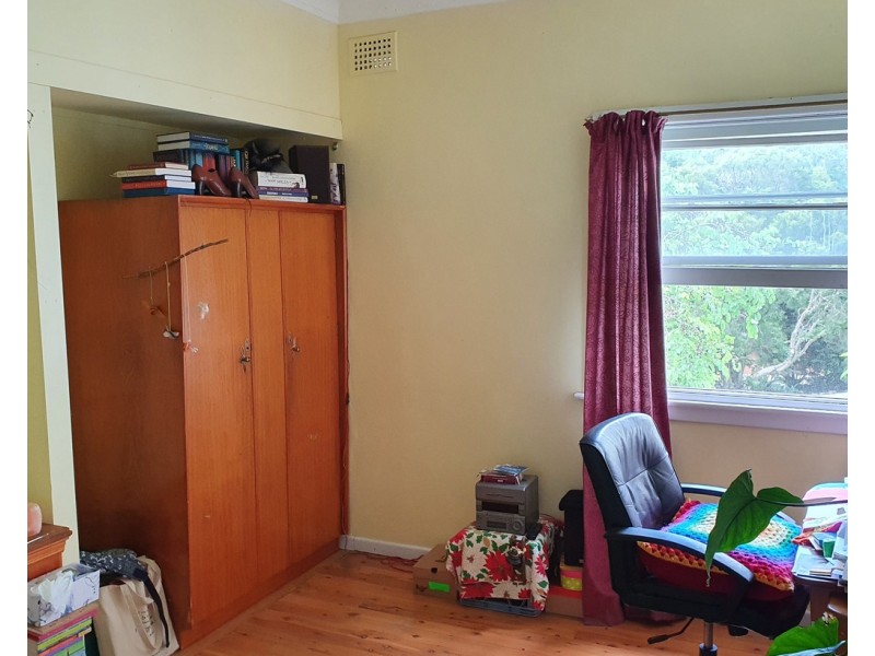 1445 KYOGLE ROAD, Uki NSW 2484